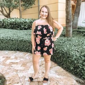 Meet your Posher, Emily